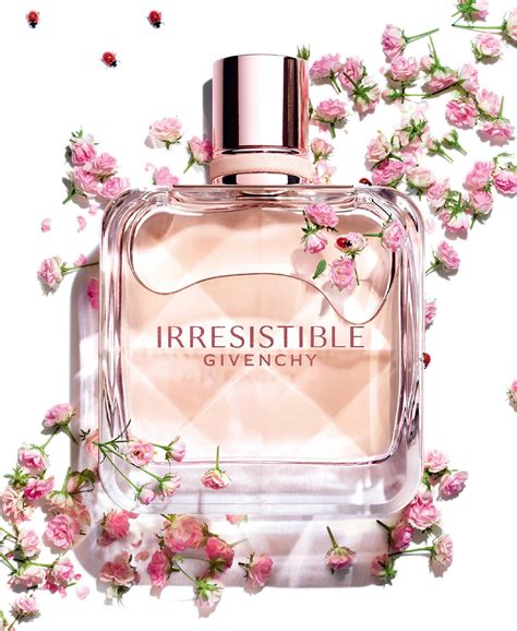 irresistible givenchy edt fraiche|Givenchy fraiche.